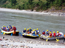 Raft Team